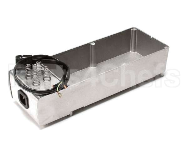 T12-0370 Component Hardware Evaporator, Cond, Ptc, Al, 50Oz, 117