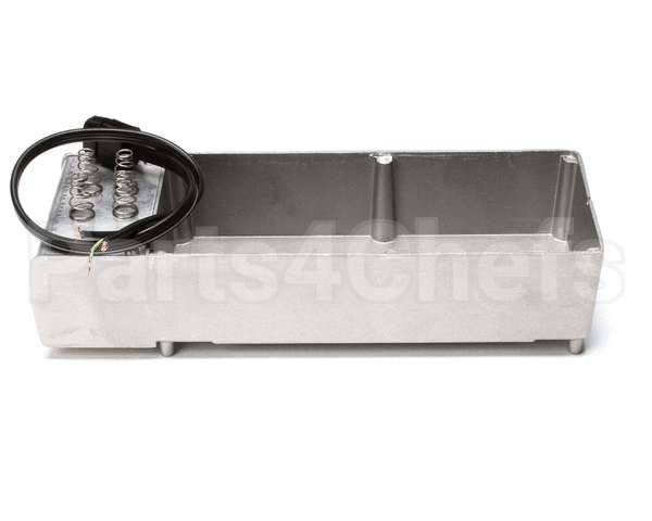 T12-0370 Component Hardware Evaporator, Cond, Ptc, Al, 50Oz, 117