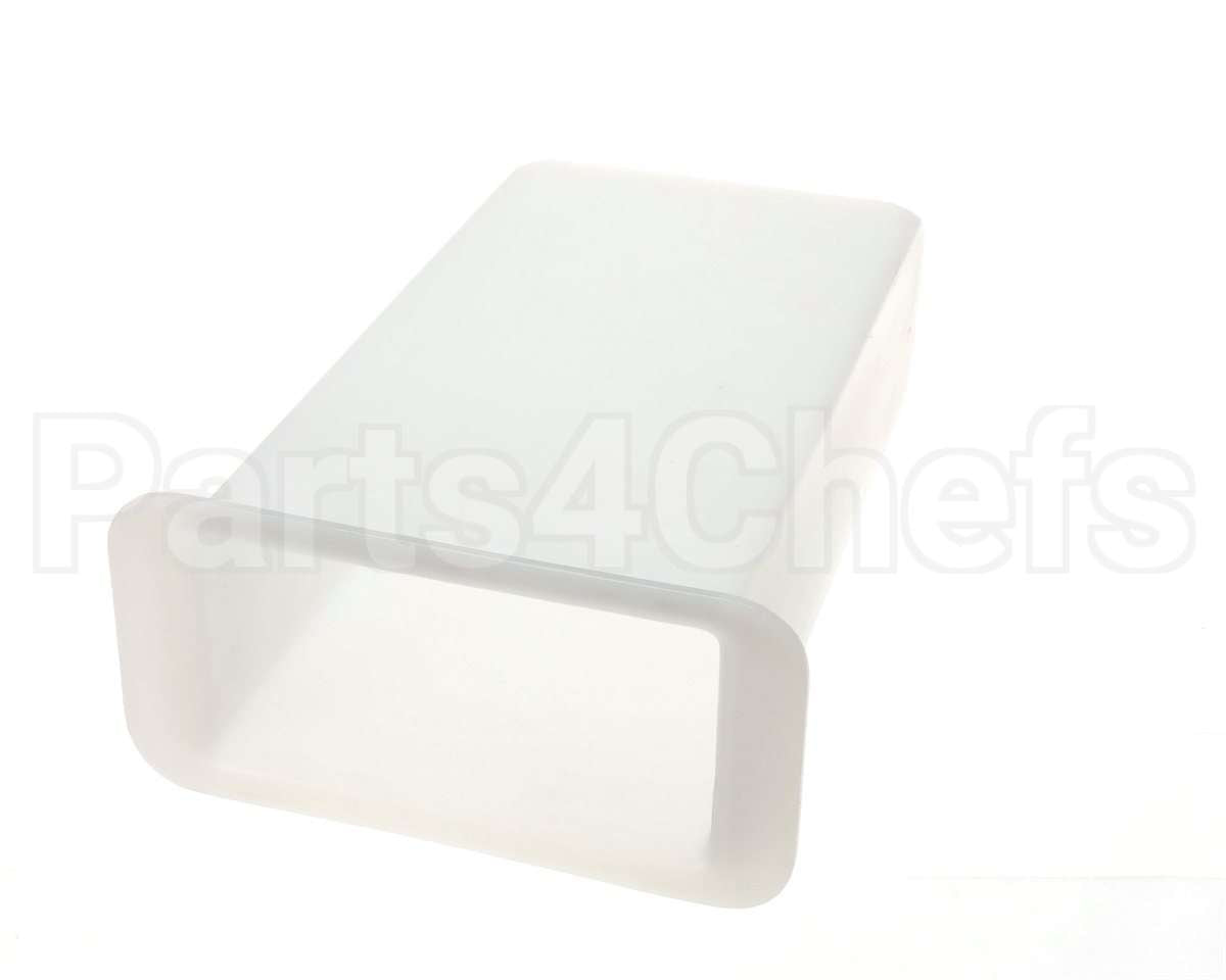 T121 Edlund Tank, Knife Sanitizer