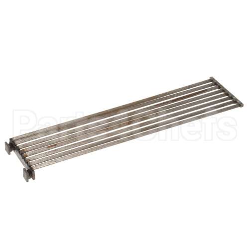 T1210U Compatible Bakers Pride Meat Grate 6