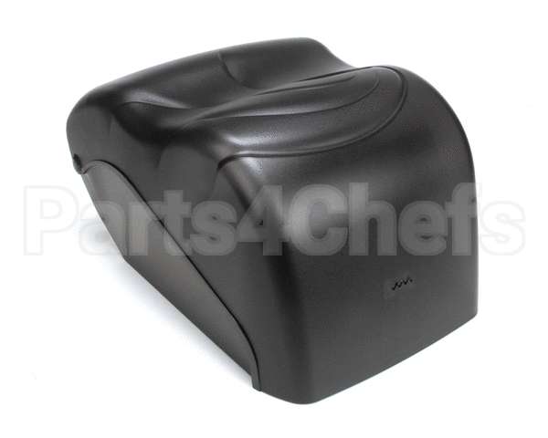 T1390TBK San Jamar Tear-N-Dry - Electronic Touchless - Ocea