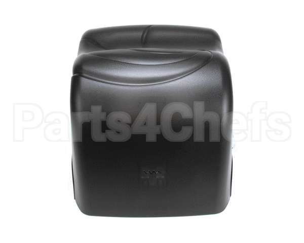 T1390TBK San Jamar Tear-N-Dry - Electronic Touchless - Ocea