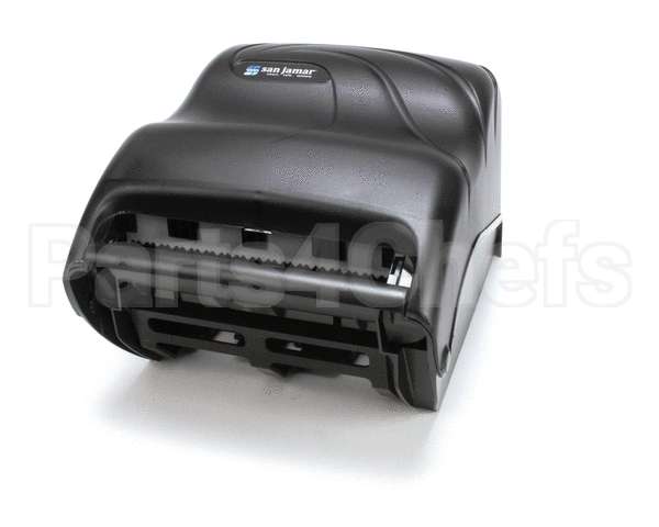 T1390TBK San Jamar Tear-N-Dry - Electronic Touchless - Ocea