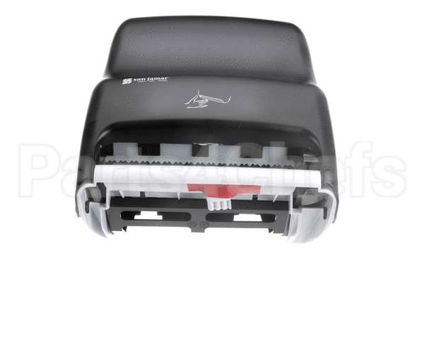 T1400TBK San Jamar Smart System W/Iq Sensor - Classic - Bla