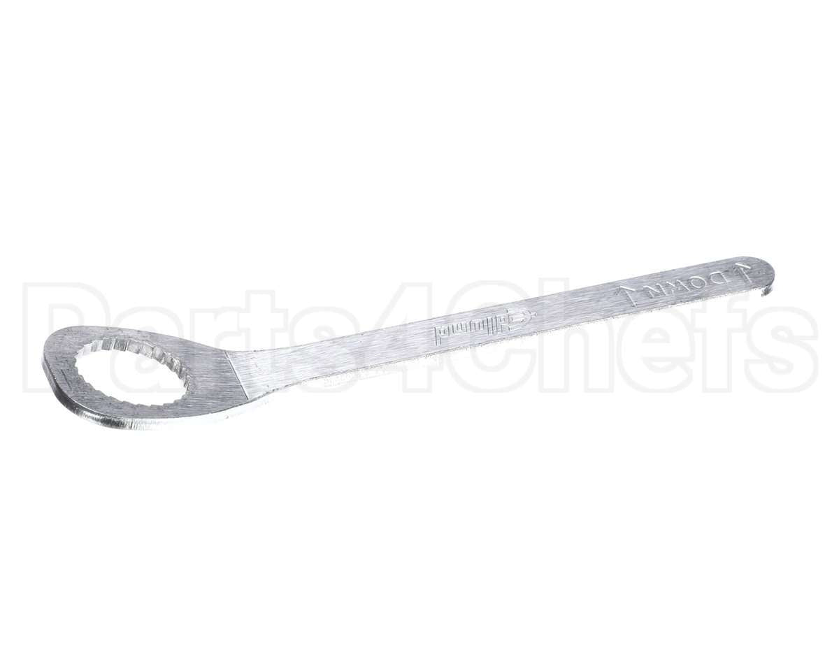 T140A Edlund Tool,Eco Gear Removal