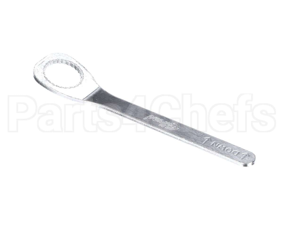 T140A Edlund Tool,Eco Gear Removal