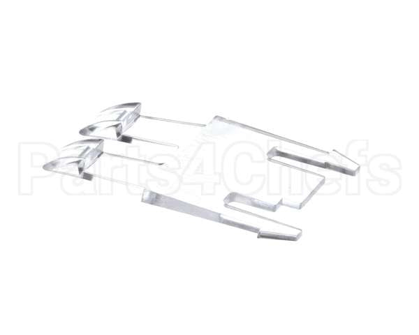 T1438 San Jamar Replacement Lock Finger Placar