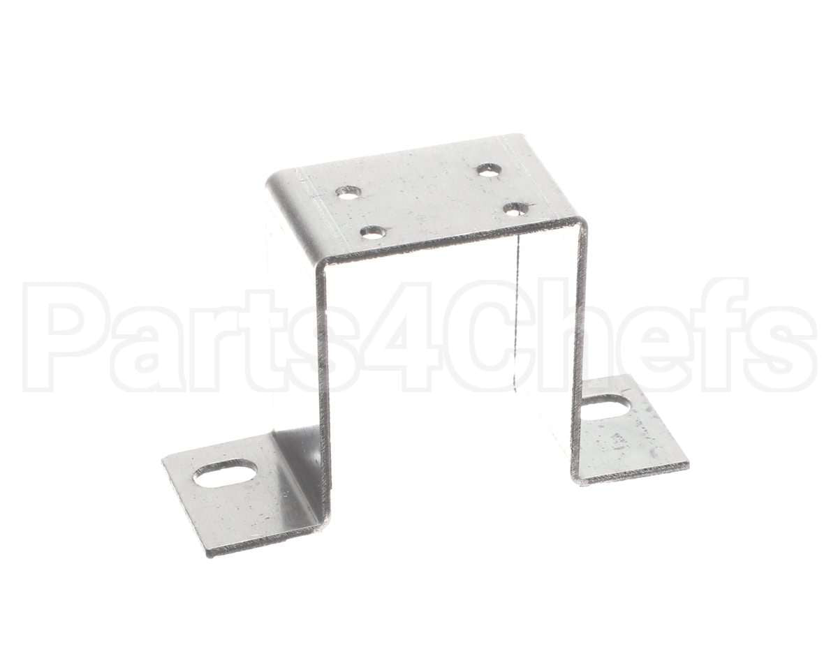 T20-015 Continental Refrigeration Bracket, Condenser Motor (N5311) (Also I