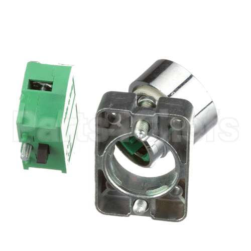 T200-V119 Best Sheet Metal Start Button
