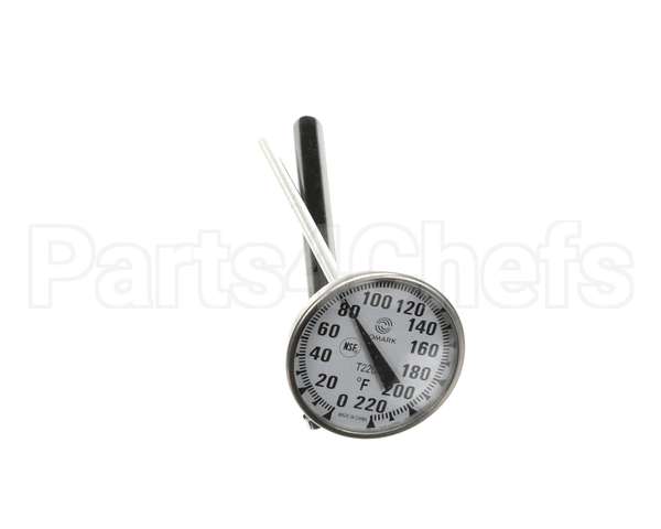 T2203 Comark 1-34 In. Dial Therm 0 To 220