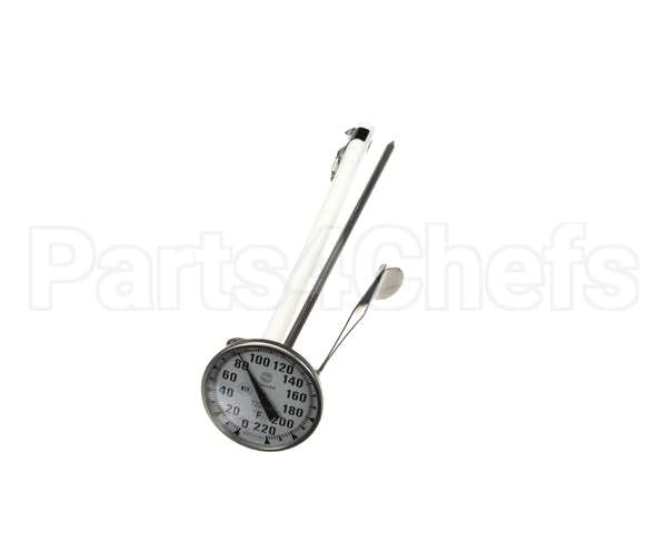 T22038A Comark 1-34 In. Dial Therm 0 To 220