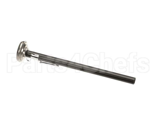 T220AK Comark 1 In. Dial Thermometer 0 To 2