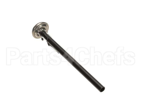 T220AK Comark 1 In. Dial Thermometer 0 To 2