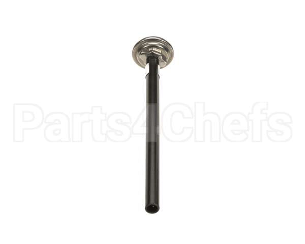 T220AK Comark 1 In. Dial Thermometer 0 To 2
