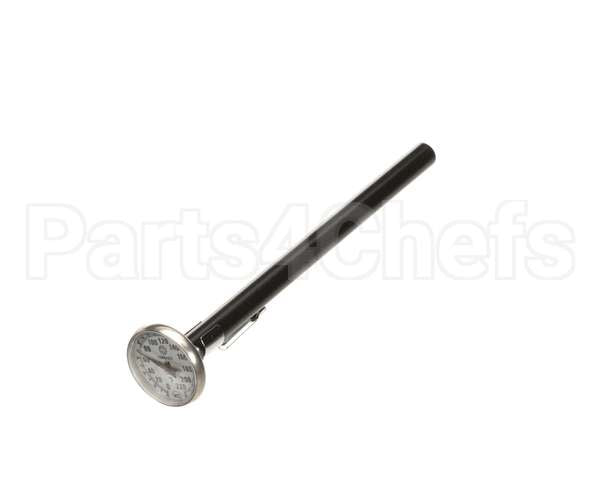 T220AK Comark 1 In. Dial Thermometer 0 To 2