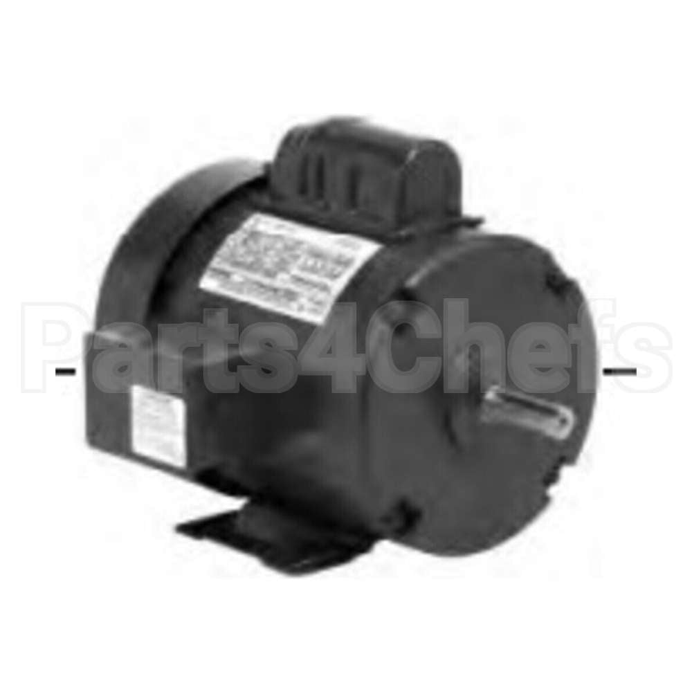 T2CA2JH US Motors Nidec Motor