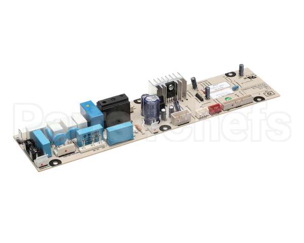 T2R0528100 Turbo Air Main Board