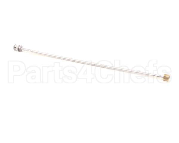 T3-BZ002-12 Dormont 3/16 In X 12In Pilot Tube Assembly