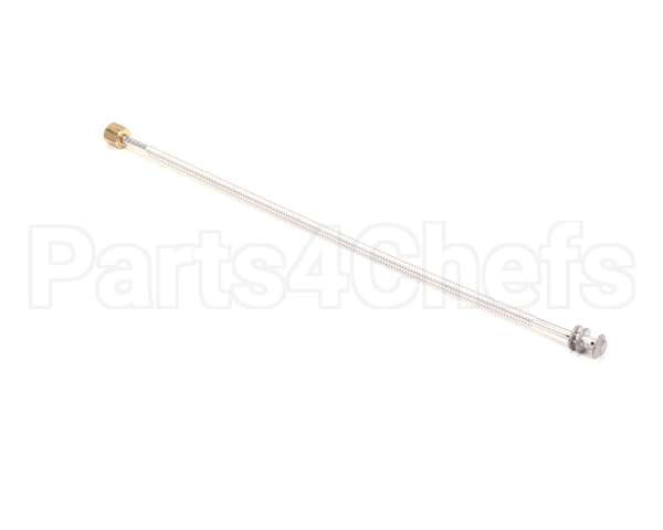 T3-BZ002-12 Dormont 3/16 In X 12In Pilot Tube Assembly