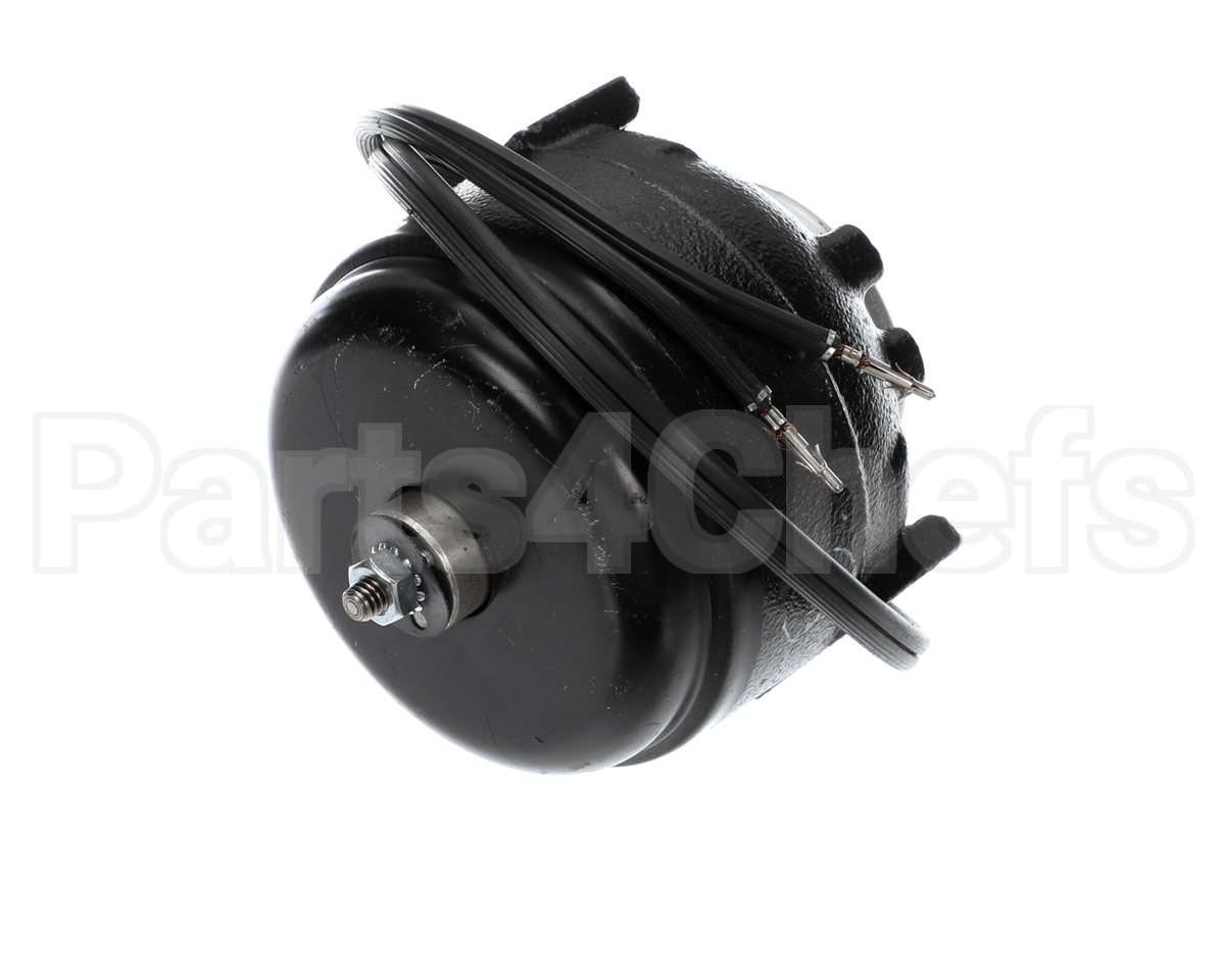 T30-033 Continental Refrigeration Motor, Condenser Fan 35W 115V Cw