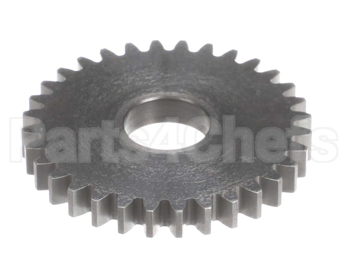 T3014 Biro Knife Drive Gear, Front,Sd