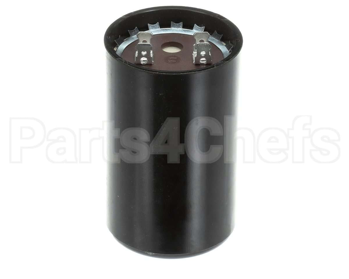 T3045-3E-5SC Biro Capacitor, Start-3/4Hp, 250-300Uf, 165Va