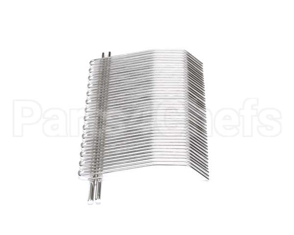 T3116 Biro Wire Comb, Front