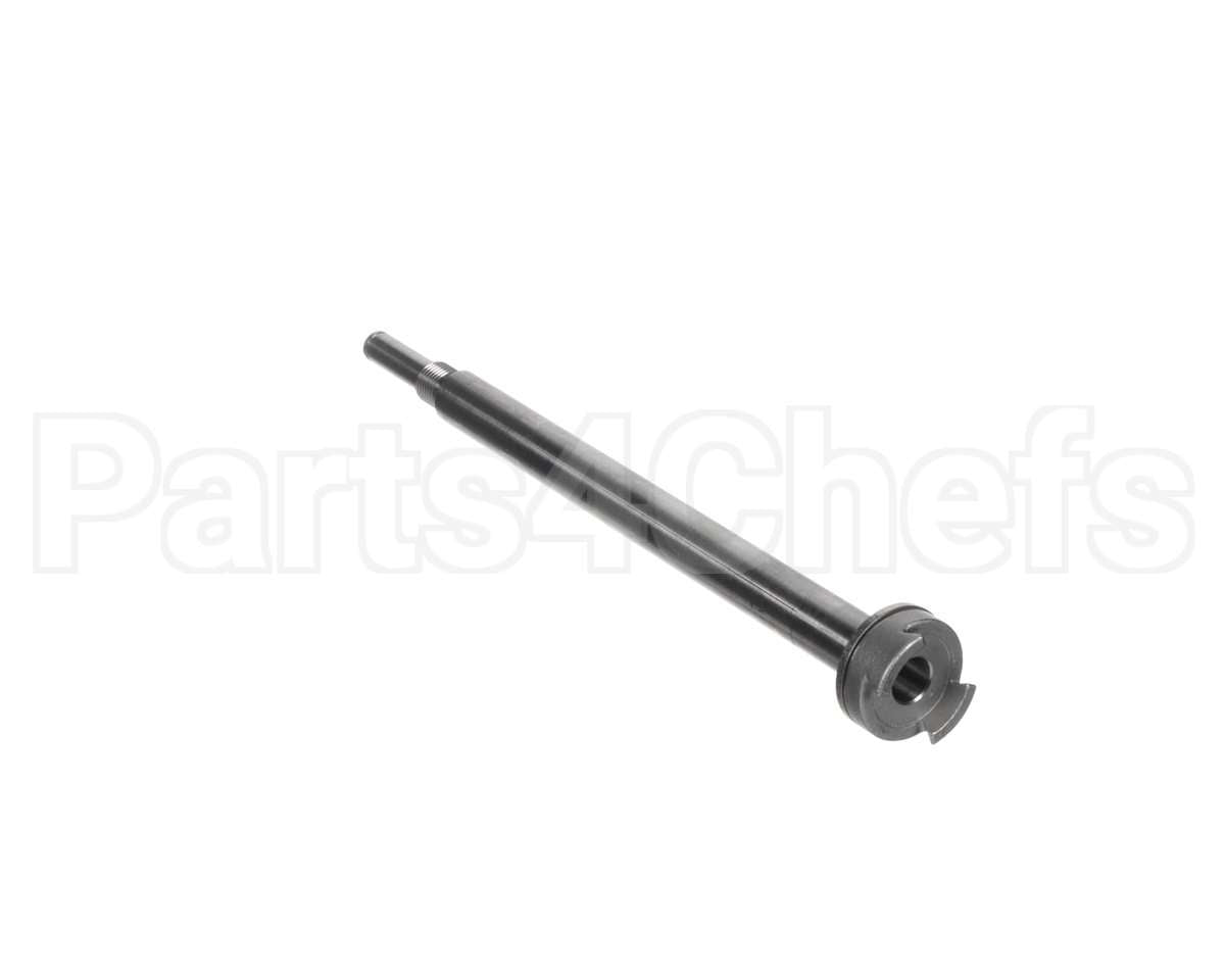 T3131A Biro Frnt Knfe Shft W/Cplng&End Spacer
