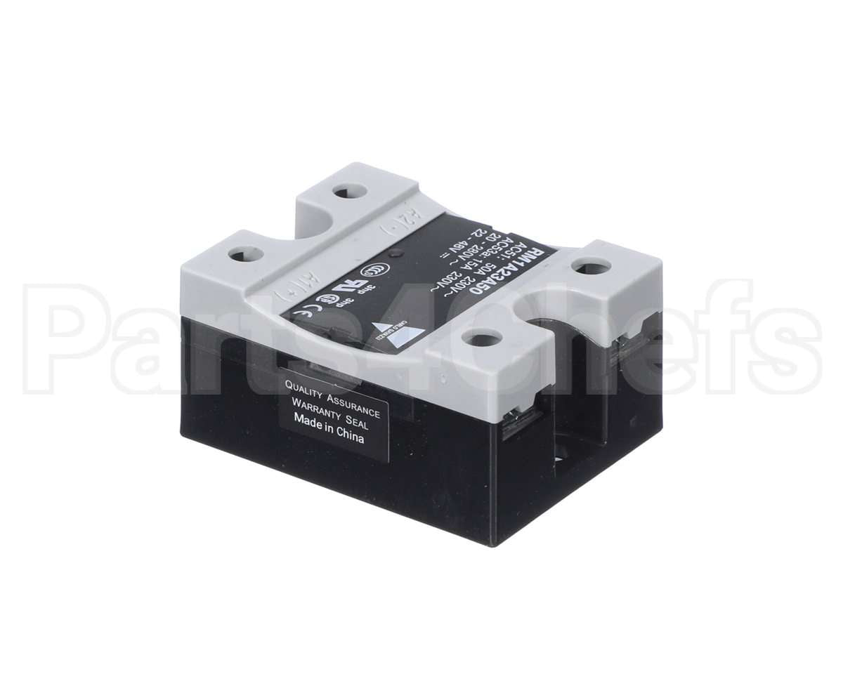 T3185C-120 Biro Solid State Relay