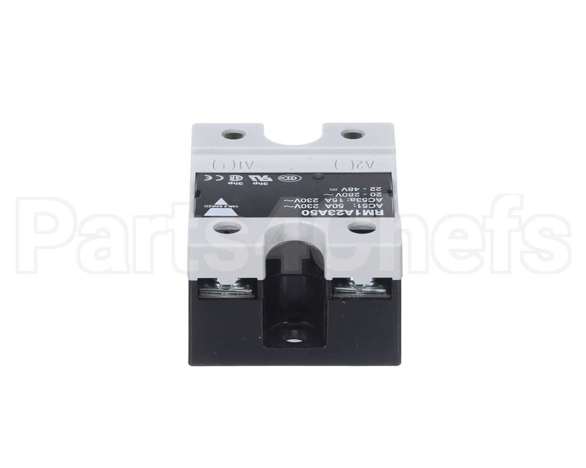T3185C-120 Biro Solid State Relay
