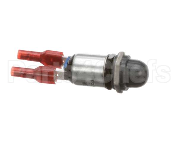 T3200-3A Biro Switch, Interlock 1Ph, W/Cap Nut