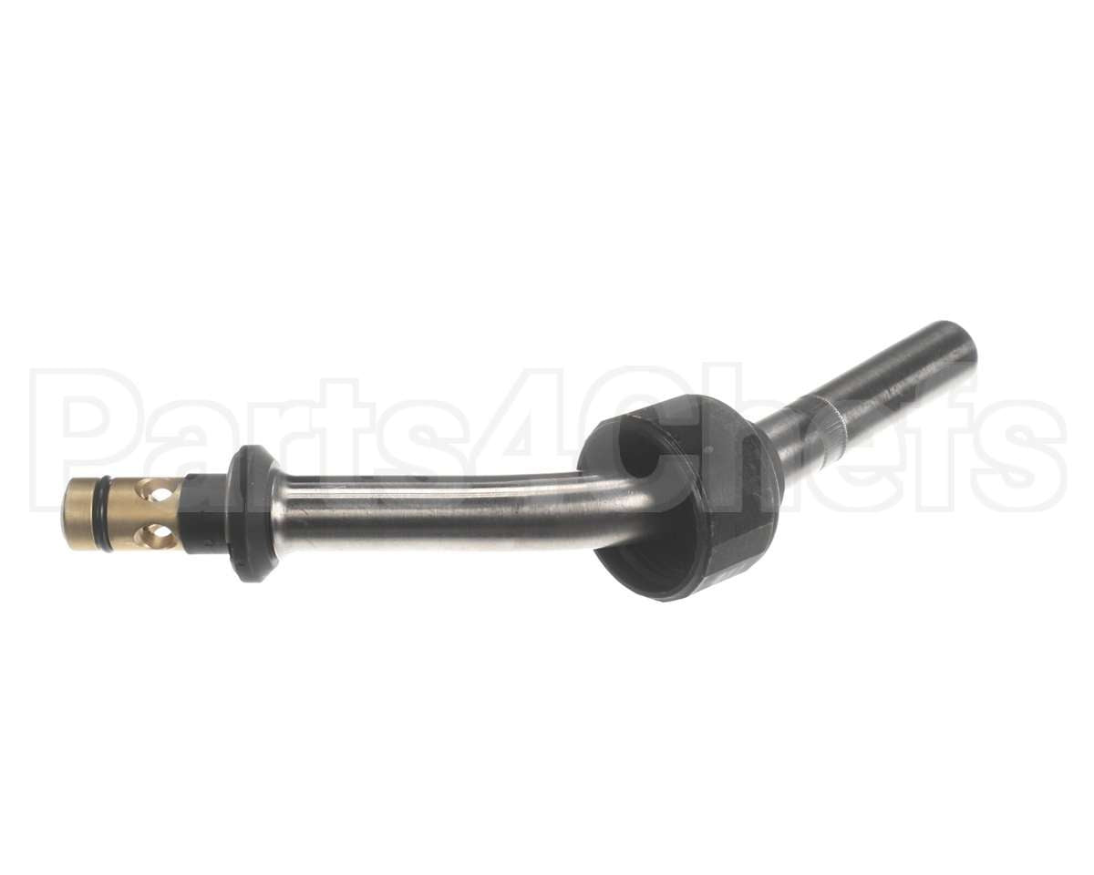 T35980 Aaon Turbo Torch 0386-1296 T-504