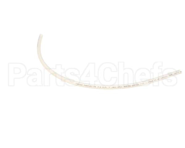 T38 Doughpro Proluxe Tubing Poly Air 3/8Od Dp1300 (