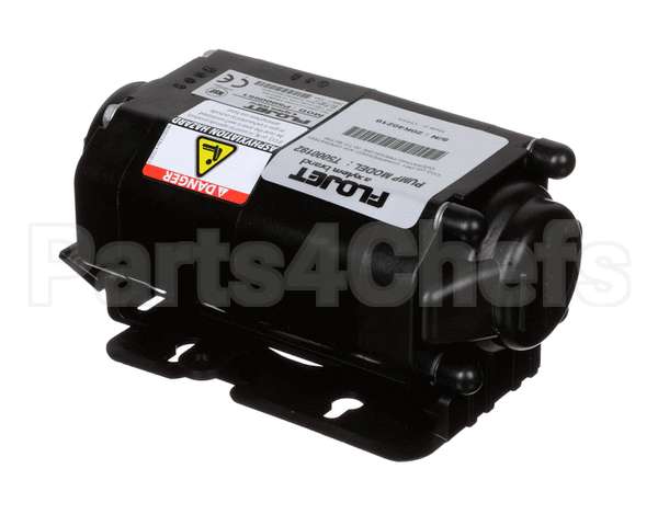 T5000-140 Lancer Flojet Bib Pump,1/4 Barb Ss Sy
