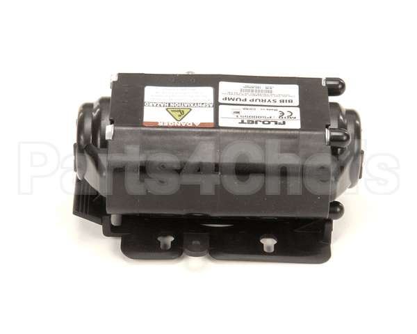 T5000-158 Lancer Bib Pump,Flojet,3/8 Out,Brass