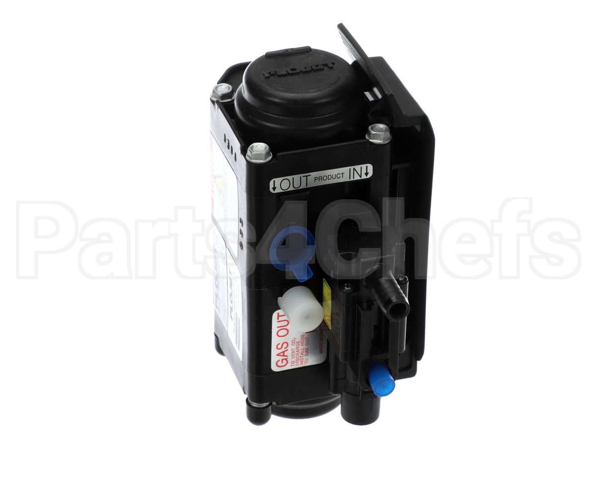 T5000-182 Cornelius Pump Bib Fjet No Out Ha