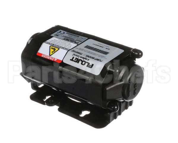 T5000-192 Lancer Bib Pump, Flojet, No Fittings