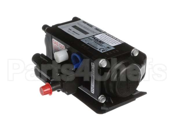 T5000-192 Lancer Bib Pump, Flojet, No Fittings