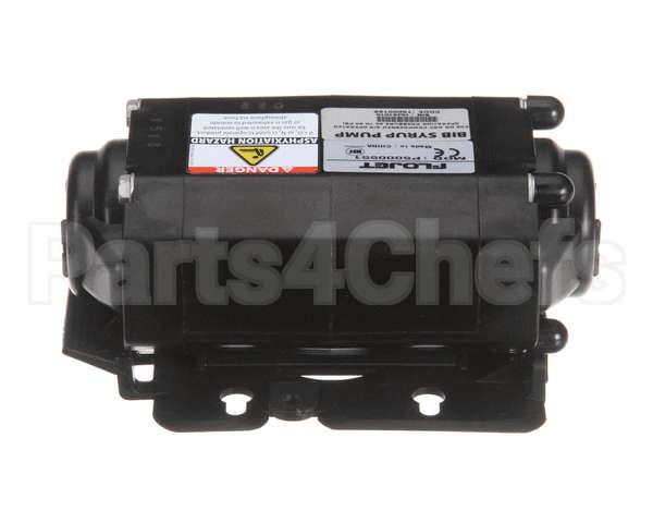 T5000-192B Multiplex Pump Flojet Bulk With Snap Brk