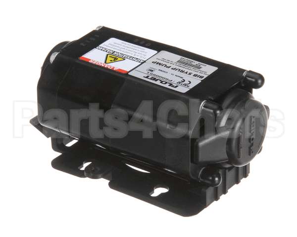 T5000-192B Multiplex Pump Flojet Bulk With Snap Brk