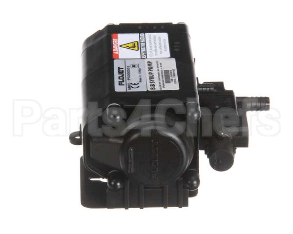 T5000-192B Multiplex Pump Flojet Bulk With Snap Brk