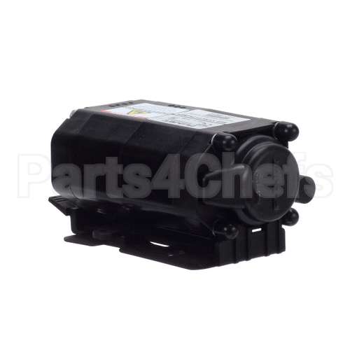 T5000-193 Lancer Bib Pump, Hi Alt, Flojet,No Fi