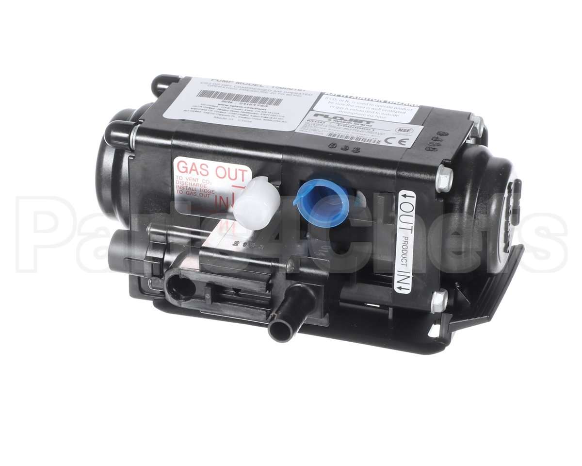 T5090119 Cornelius Pump Bib Fjet No Fitgs