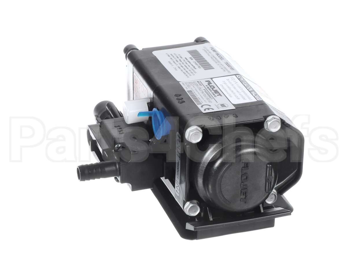 T5090119 Cornelius Pump Bib Fjet No Fitgs