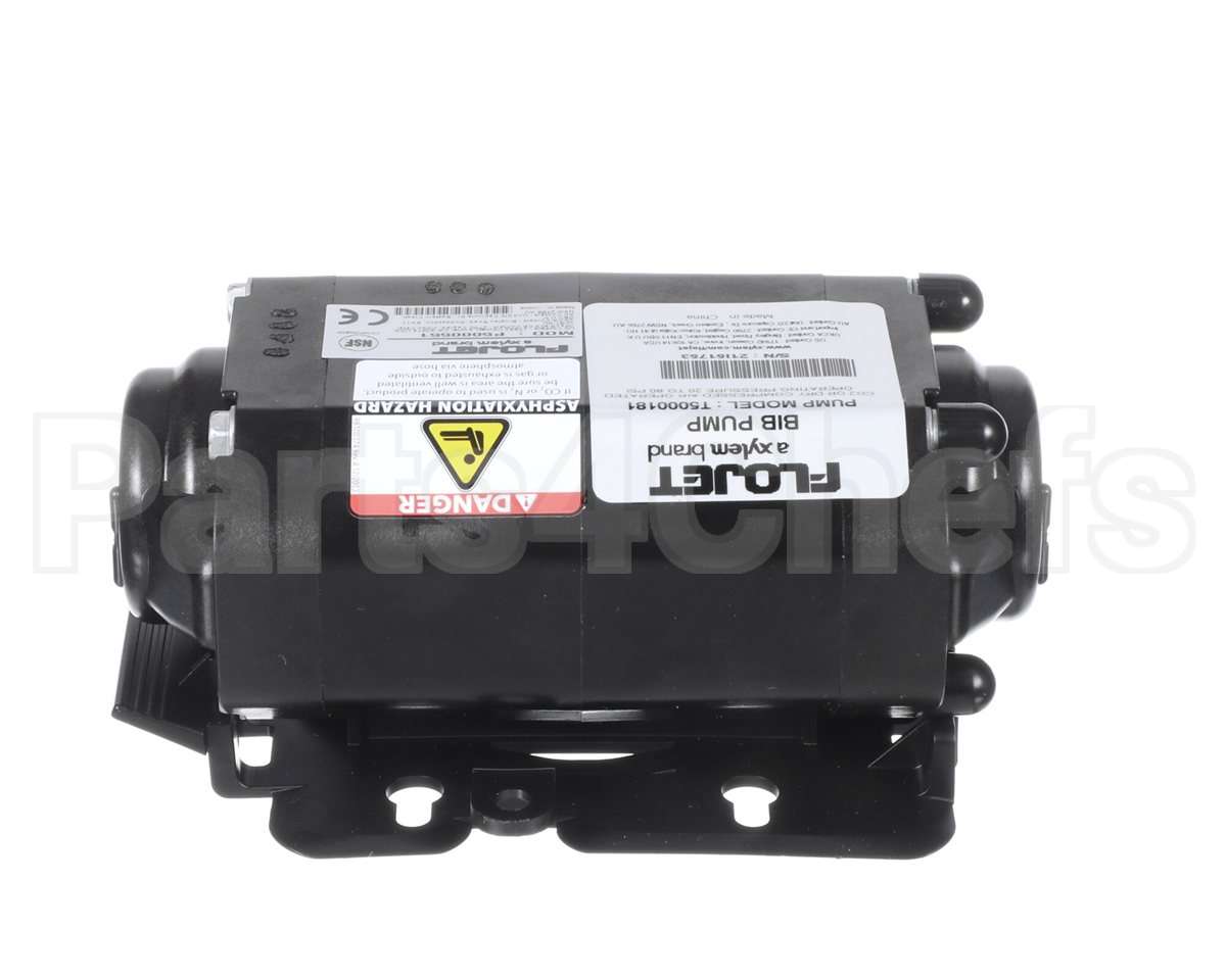 T5090119 Cornelius Pump Bib Fjet No Fitgs
