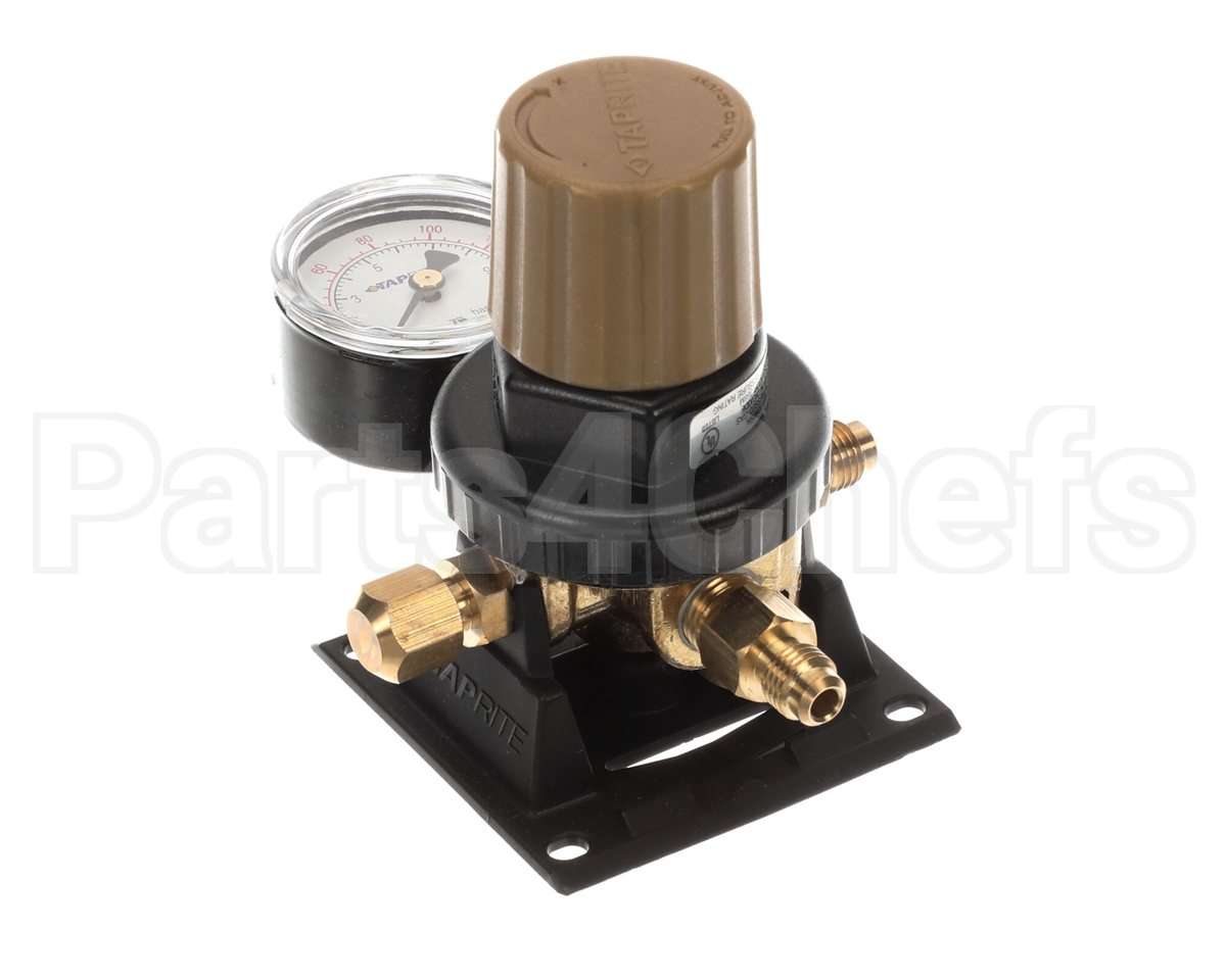 T5261SN-160 Cornelius Regco2 S 1X160 Poly