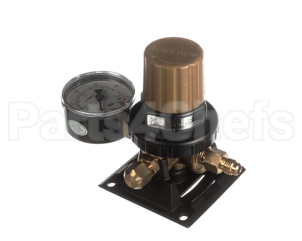 T5261SN60 Cornelius Regco2 S 1X60 Gold Poly