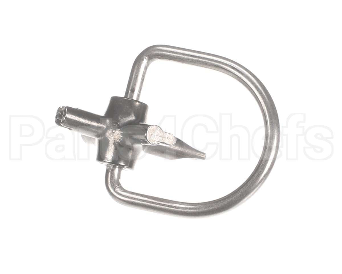 T55030 Aaon Universal Refrigerant Locking Cap Tool