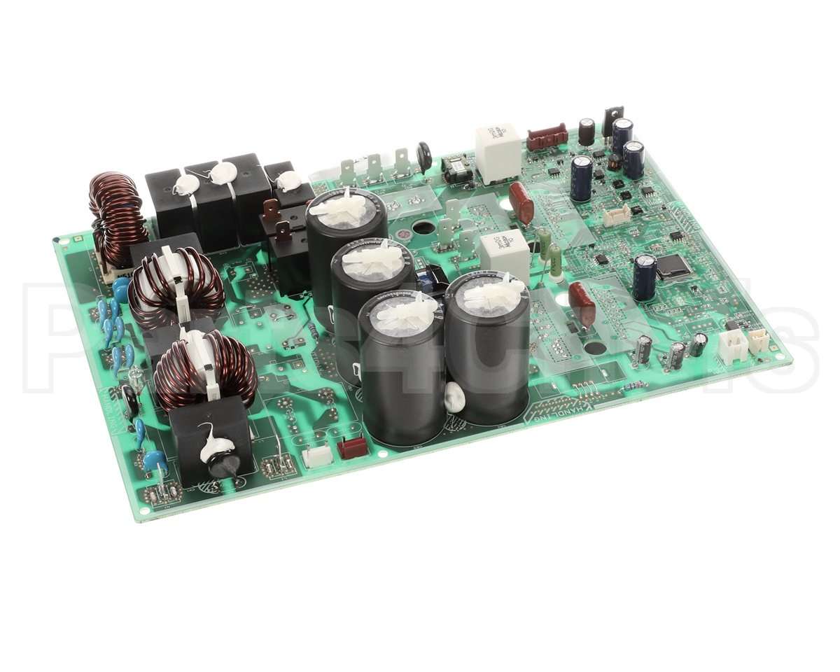 T7WB50323 Mitsubishi Power Board