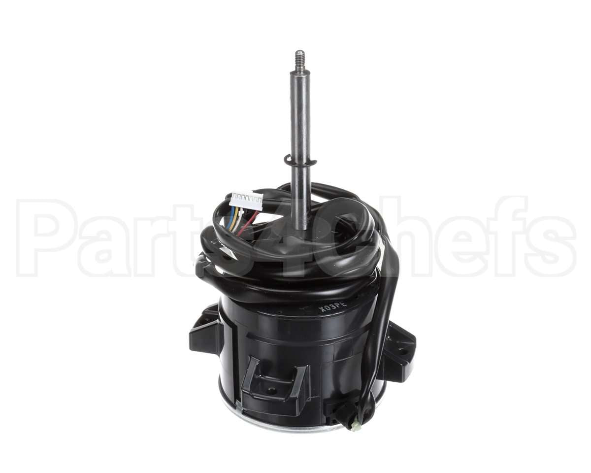 T7WC00221 Mitsubishi Condenser Fan Motor-92829